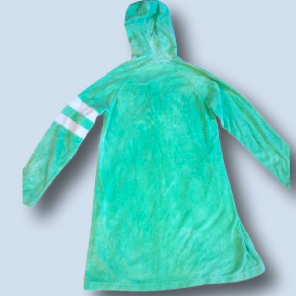 1960’s Terrycloth Coverup/Robe - Picture 2 of 7